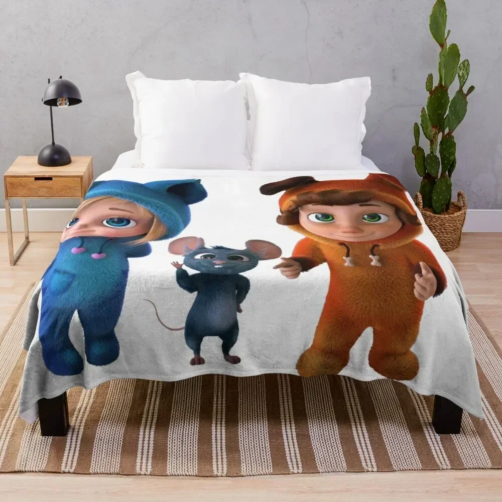 Dave & Ava – ABC Deva And Ava Throw Blanket Softest Travel Single Decorative Throw Blankets
Dave & Ava – ABC Deva And Ava Throw Blanket Softest Travel Single Decorative Throw Blankets