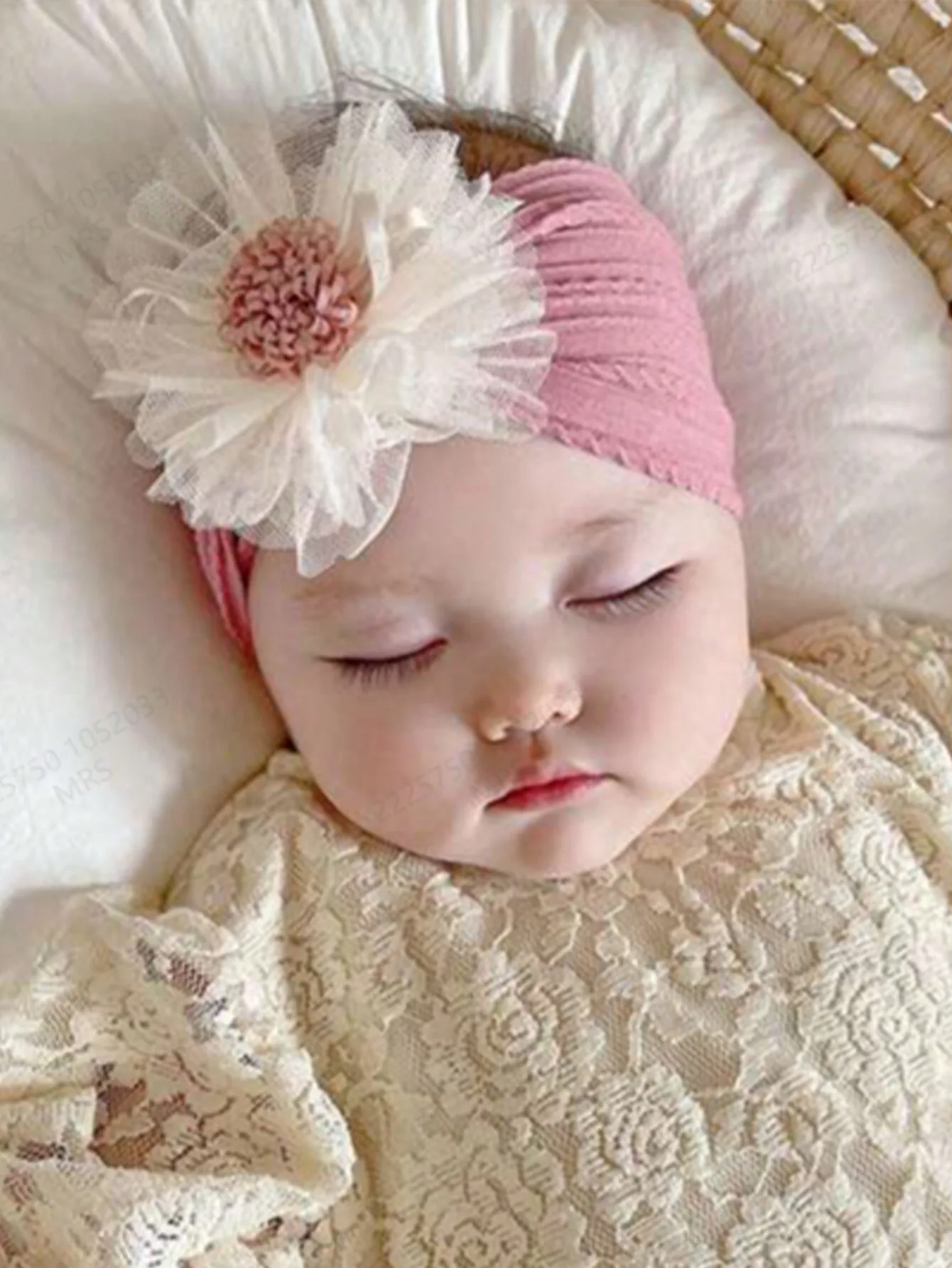 1pc Baby Girl Nylon Headband With Veil And Satin Ribbon Carrot Flower Love Valentine
1pc Baby Girl Nylon Headband With Veil And Satin Ribbon Carrot Flower Love Valentine