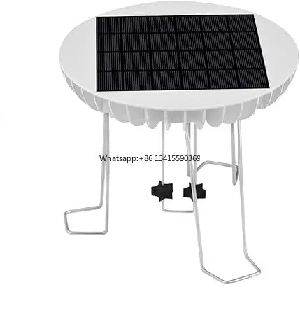 Mini Solar Powered Birdbath Water Agitator for Garden and Patio Decoration Keeps Water Fresh and Moving Solar Water Wiggler
Mini Solar Powered Birdbath Water Agitator for Garden and Patio Decoration Keeps Water Fresh and Moving Solar Water Wiggler