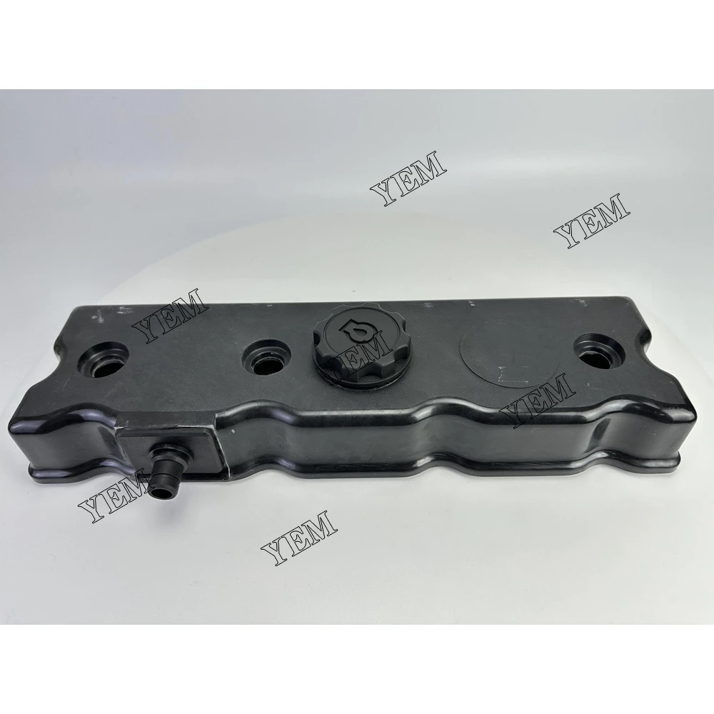 Крышка клапанной камеры 1004-40T 4142X242 4126E098 для Perkins
Крышка клапанной камеры 1004-40T 4142X242 4126E098 для Perkins