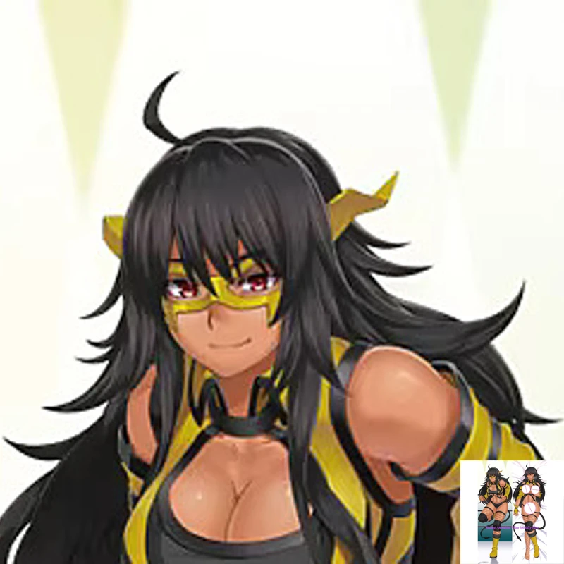 Dakimakura Anime Beautiful Girl Double-sided Print Life-size Body Game Pillow Cover Bedding Gifts
Dakimakura Anime Beautiful Girl Double-sided Print Life-size Body Game Pillow Cover Bedding Gifts