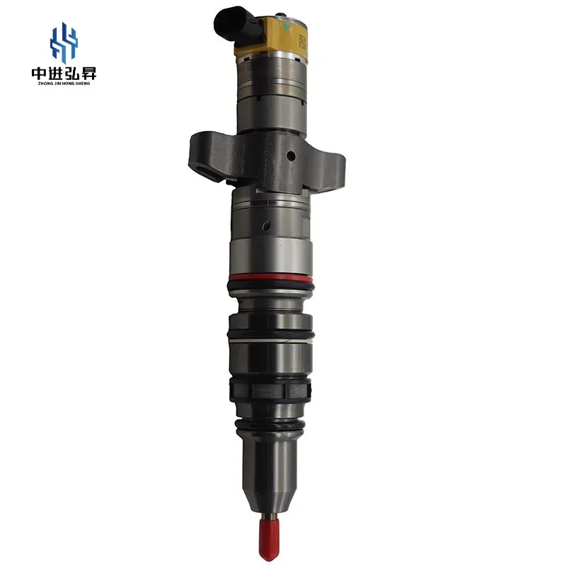 Fuel Injector 10R2828 10R-2828 For 324D FM 325D 326D 328D 329D Excavator 1PCS
Fuel Injector 10R2828 10R-2828 For 324D FM 325D 326D 328D 329D Excavator 1PCS