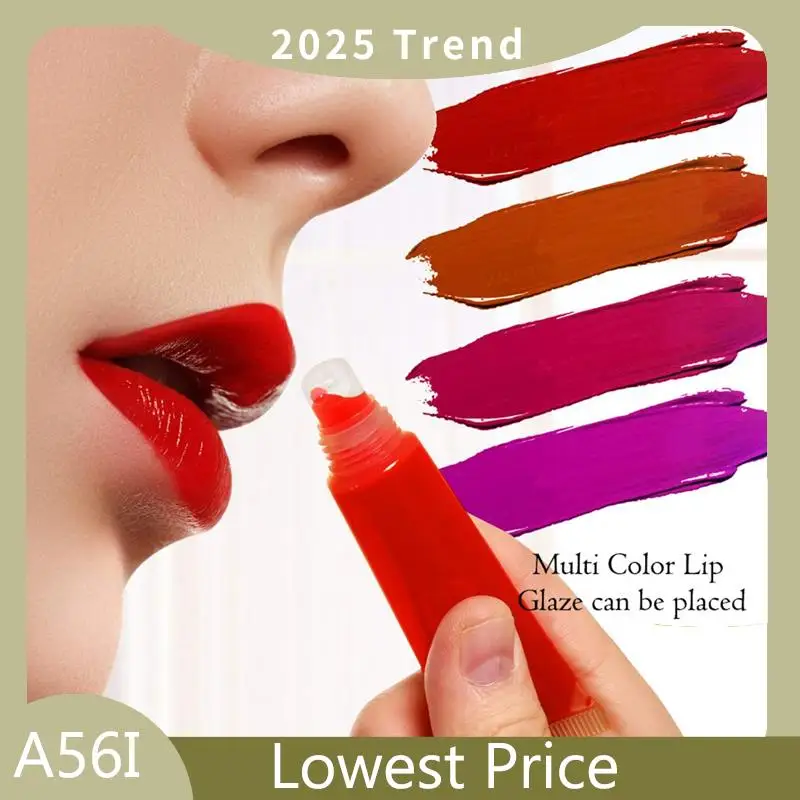 Hot Sale 300 Pcs 10Ml Distribution Bottle Lip Gloss Tubes, Empty Clear Lotion Containers Tubes For Cosmetics DIY, Oblique Mouth
Hot Sale 300 Pcs 10Ml Distribution Bottle Lip Gloss Tubes, Empty Clear Lotion Containers Tubes For Cosmetics DIY, Oblique Mouth