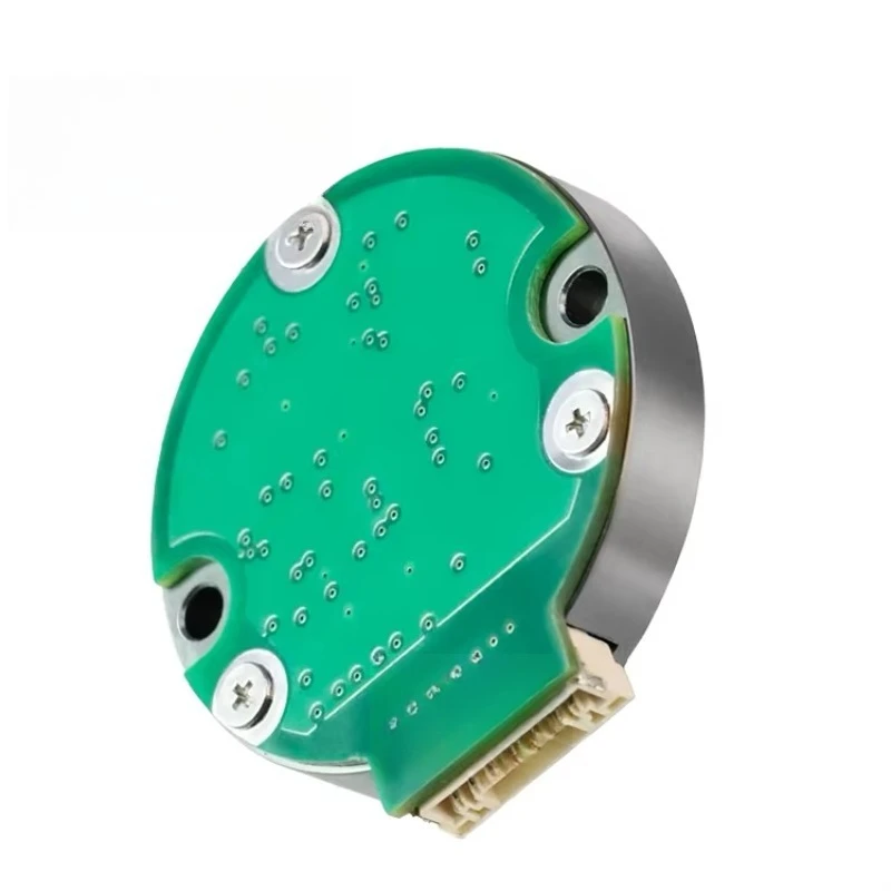 ZM35 Optical Encoder - Absolute Multi-turn Encoder for Robotic Machine Vision Automation
ZM35 Optical Encoder - Absolute Multi-turn Encoder for Robotic Machine Vision Automation