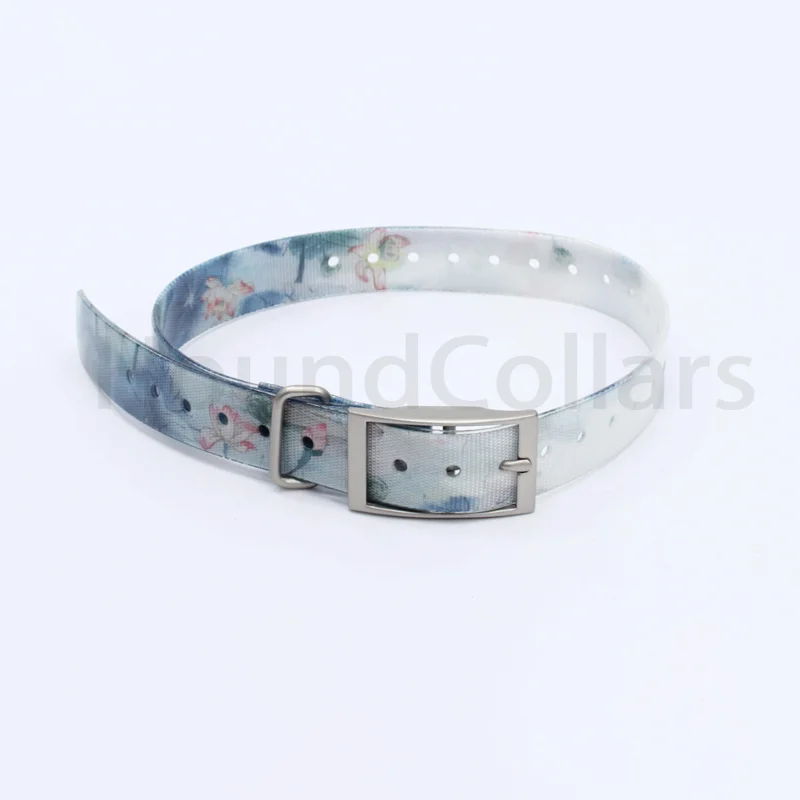 Belt for Garmin Astro 220/320 DC Series T5 TT15 GPS Dog Tracking Collar
Belt for Garmin Astro 220/320 DC Series T5 TT15 GPS Dog Tracking Collar