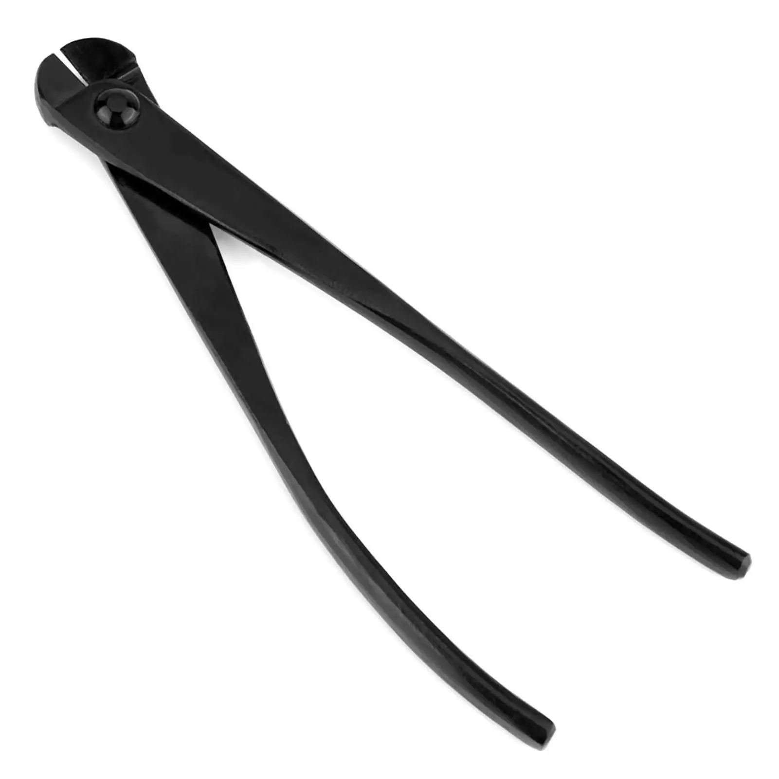 175-210mm Zinc Alloy/Steel Round Knob Branch Cutter - Garden Bonsai Tools & Gardening Equipment
175-210mm Zinc Alloy/Steel Round Knob Branch Cutter - Garden Bonsai Tools & Gardening Equipment