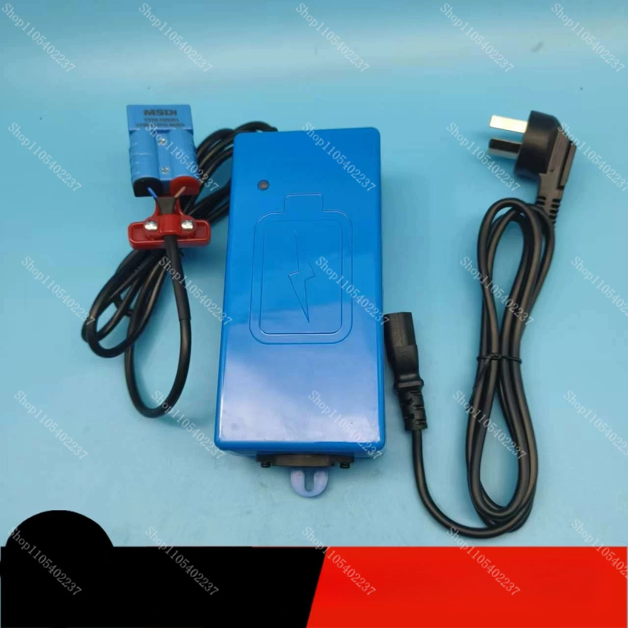SWCH 48V 5A External Battery Charger for PWB20 2 Ton Electric Pallet Truck Replacement Part
SWCH 48V 5A External Battery Charger for PWB20 2 Ton Electric Pallet Truck Replacement Part
