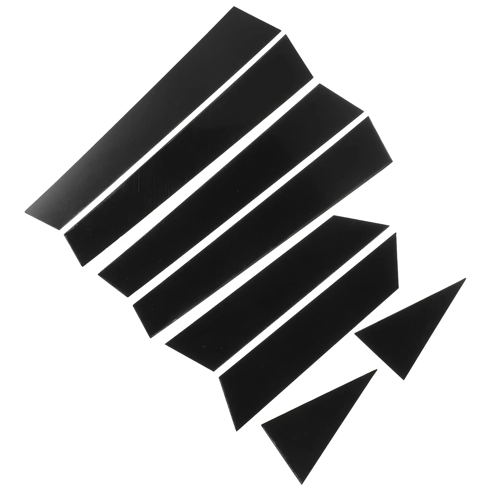 Car Pillar Posts Door Window Trim Moldings Anti Scratch Stickers for Nissan Altima 2013-2018 Accessories Glossy Black
Car Pillar Posts Door Window Trim Moldings Anti Scratch Stickers for Nissan Altima 2013-2018 Accessories Glossy Black