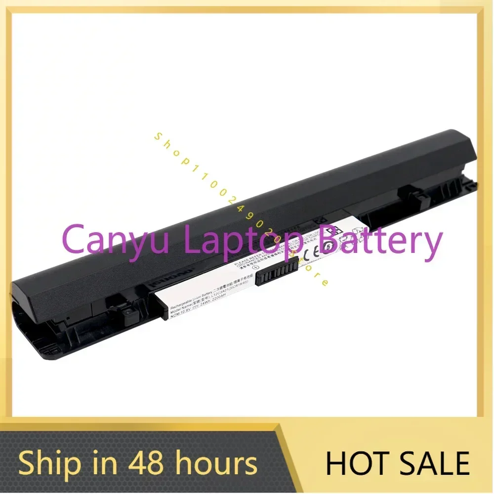 2024 Новый аккумулятор для ноутбука L12S3F01 L12M3A01 L12C3A01 для Lenovo IdeaPad S20-30 S210 S215 S210T Touch Series 10,8 В 24 Втч 2200 мАч
2024 Новый аккумулятор для ноутбука L12S3F01 L12M3A01 L12C3A01 для Lenovo IdeaPad S20-30 S210 S215 S210T Touch Series 10,8 В 24 Втч 2200 мАч