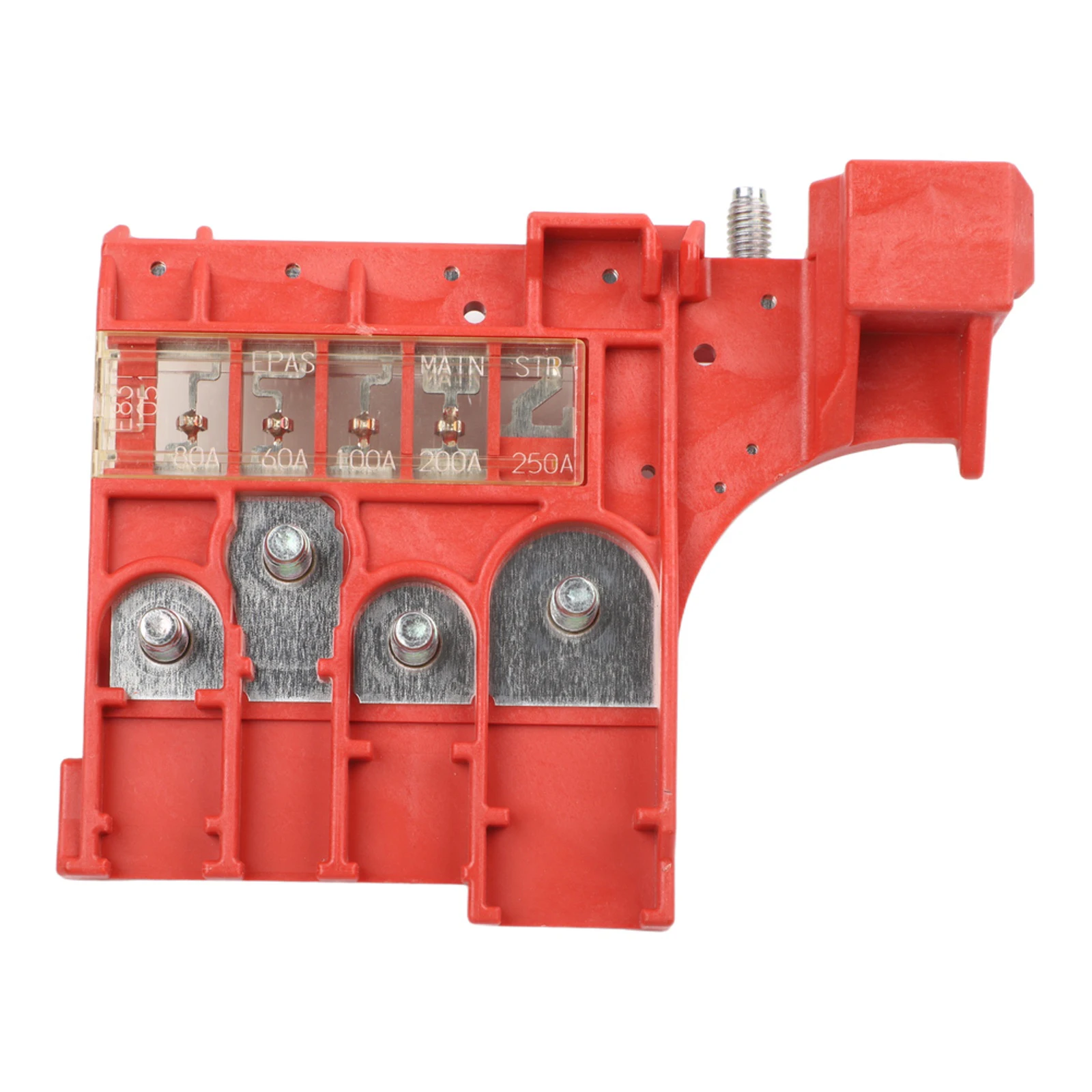 As Shown In The Figure Battery Fuse OEM Battery Fuse Replacement Manufactured To OEM Standards Professional Mechanics
As Shown In The Figure Battery Fuse OEM Battery Fuse Replacement Manufactured To OEM Standards Professional Mechanics