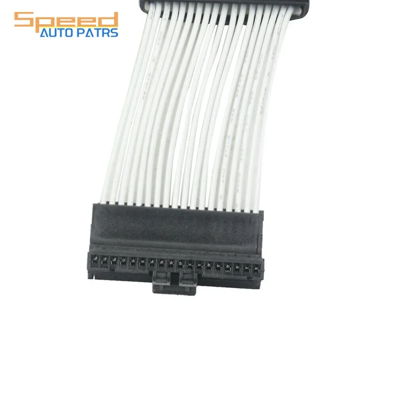 Brand New 02E DQ250 Gearbox Circuit Board Transmission wiring harnes For Audi VW 02E325039
Brand New 02E DQ250 Gearbox Circuit Board Transmission wiring harnes For Audi VW 02E325039