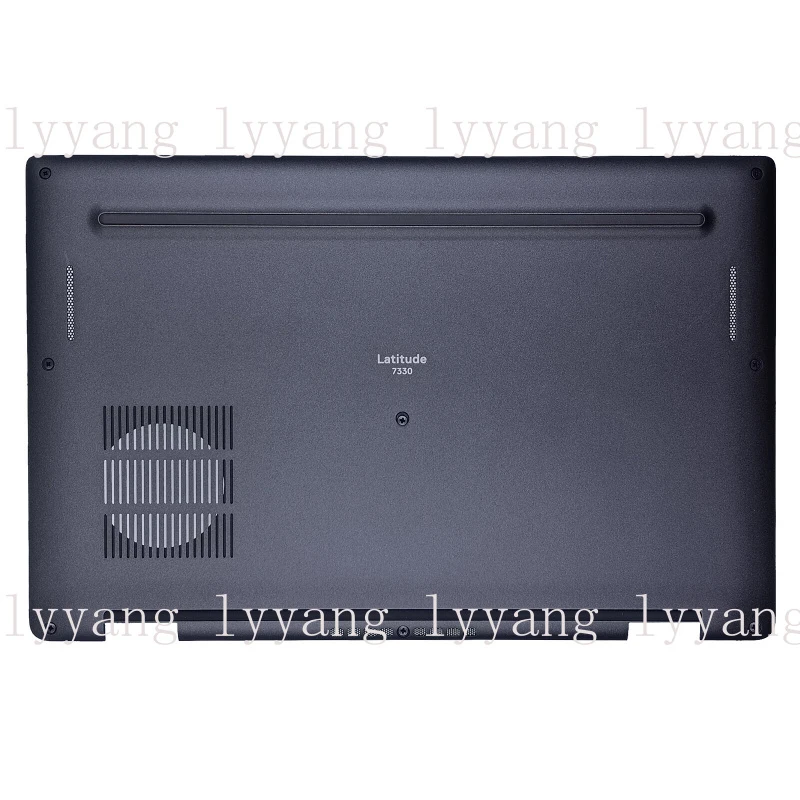 f New 0CCMJ5 CCMJ5 For Dell Latitude 7330 E7330 Lower Bottom Base Cover
f New 0CCMJ5 CCMJ5 For Dell Latitude 7330 E7330 Lower Bottom Base Cover