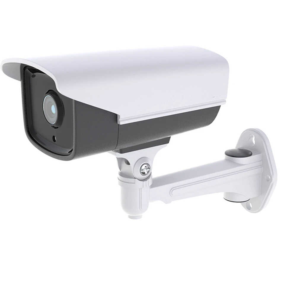 Security Mount 360 Degree Swivel Wall Bracket for Indoor Outdoor Durable White Holder Mounts
Security Mount 360 Degree Swivel Wall Bracket for Indoor Outdoor Durable White Holder Mounts