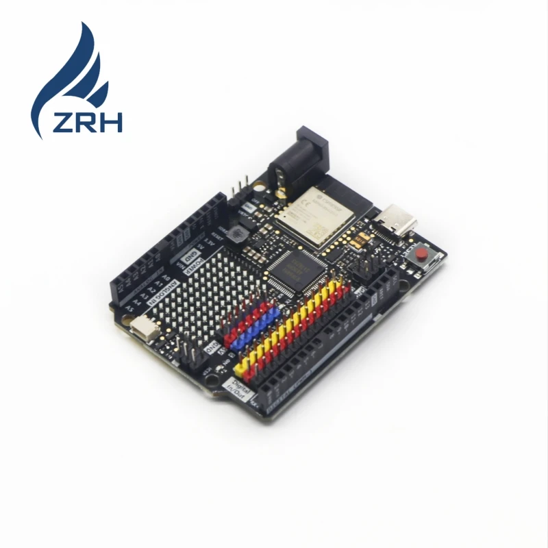 R4 Minima/wifi Edition Development Board For Arduino Programming Learning Controller
R4 Minima/wifi Edition Development Board For Arduino Programming Learning Controller
