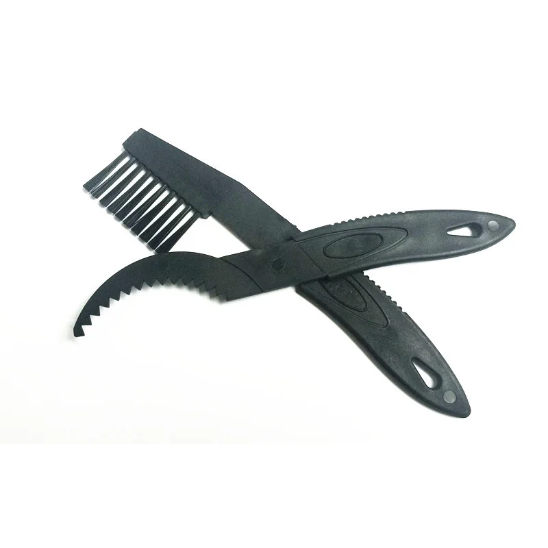 Mountain Bike Chain Teeth Disc Gear Cleaning Tool Riding Equipment Nylon Bike Chain Cleaning Tool
Mountain Bike Chain Teeth Disc Gear Cleaning Tool Riding Equipment Nylon Bike Chain Cleaning Tool
