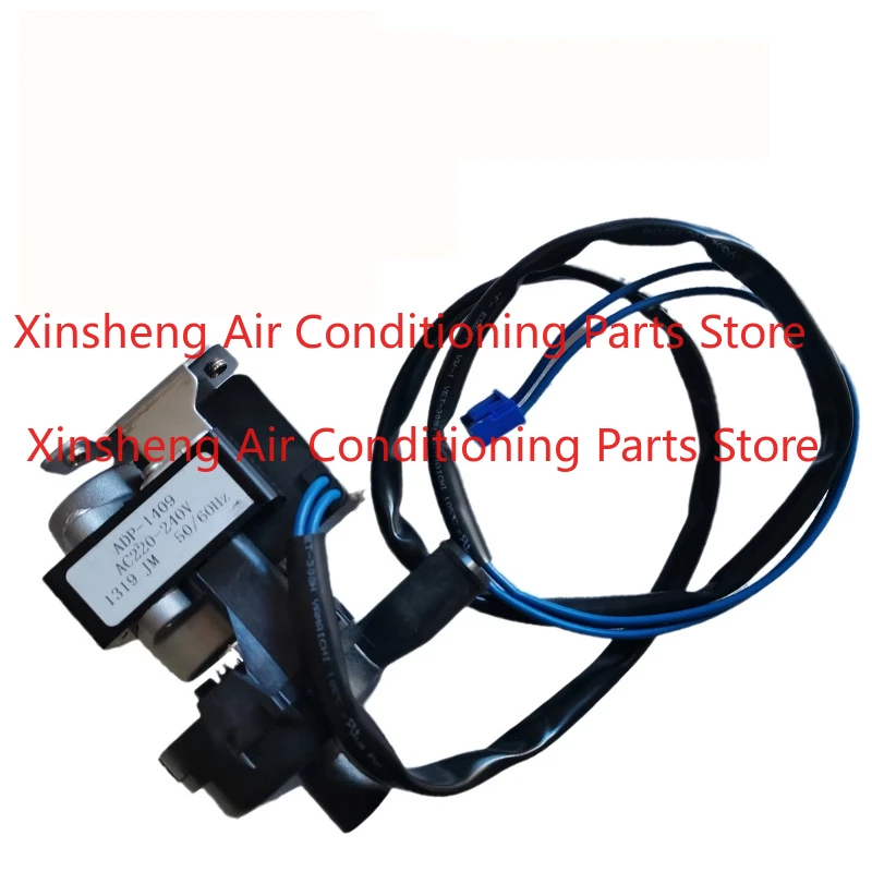 New for Toshiba central air conditioning, indoor unit drain pump MMU-AP0241H PSB12B55
New for Toshiba central air conditioning, indoor unit drain pump MMU-AP0241H PSB12B55
