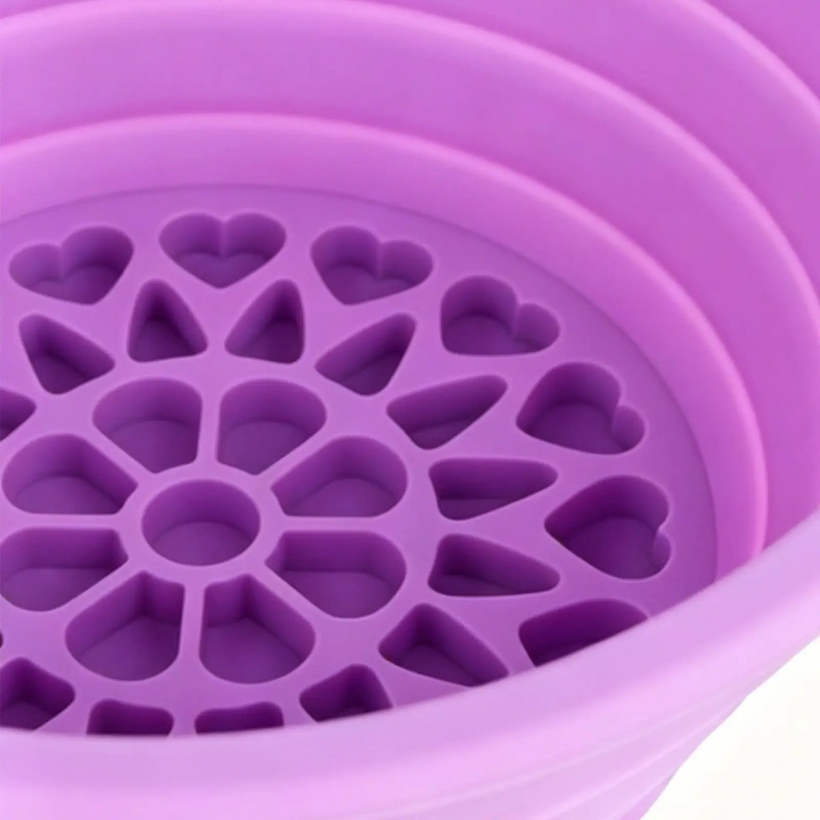 Facial Ice Plunge Bowl Space Saving Portable Spa Tool Ice Plunge Facial Bowl For Home Morning Skincare Post-Workout Traveling
Facial Ice Plunge Bowl Space Saving Portable Spa Tool Ice Plunge Facial Bowl For Home Morning Skincare Post-Workout Traveling