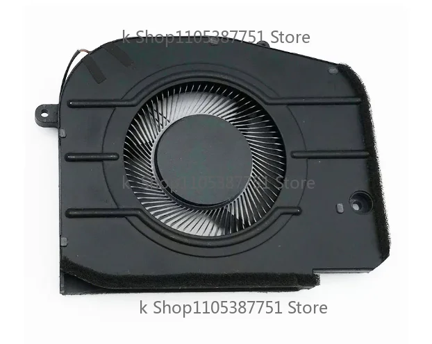 Laptop Cooling Fan For Dell Inspiron 7620 16-7620 0Y2TW6
Laptop Cooling Fan For Dell Inspiron 7620 16-7620 0Y2TW6