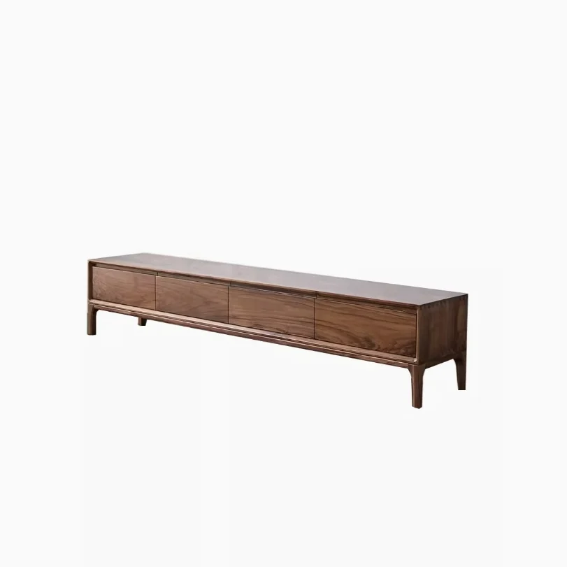 #Customized Minimalist Style Solid Wood TV Cabinet
#Customized Minimalist Style Solid Wood TV Cabinet