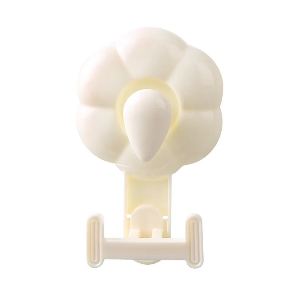 4 шт. крючки на присоске без дырокола с цветами, легкие роскошные водонепроницаемые подвесные крючки для одежды, портативные многофункциональные
4 шт. крючки на присоске без дырокола с цветами, легкие роскошные водонепроницаемые подвесные крючки для одежды, портативные многофункциональные