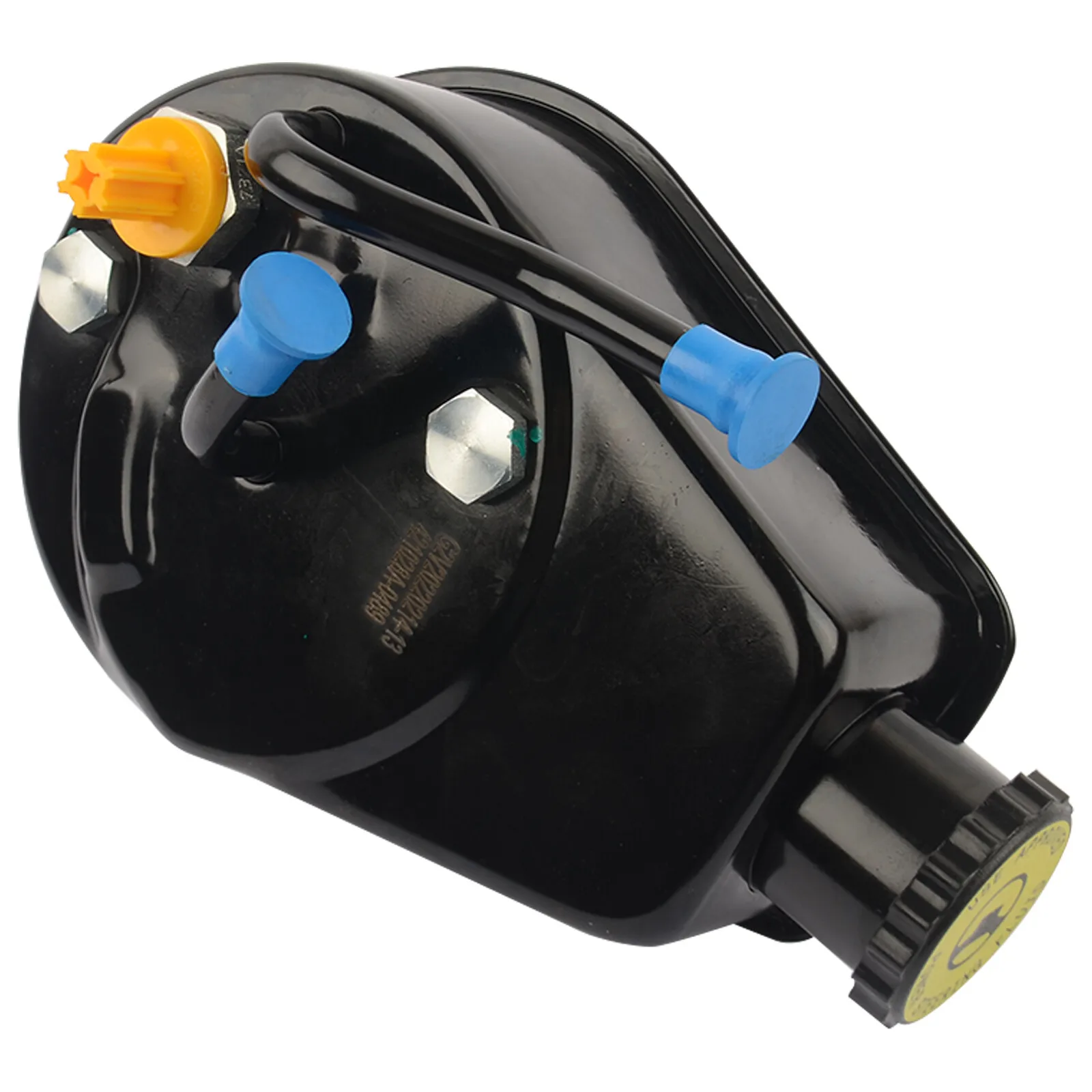 AP01 Power Steering Pump w/ Reservoir For Dodge Ram 2500 3500 1997-2002 5.9L Diesel 86-00336R 4883960AA 4883960AB
AP01 Power Steering Pump w/ Reservoir For Dodge Ram 2500 3500 1997-2002 5.9L Diesel 86-00336R 4883960AA 4883960AB