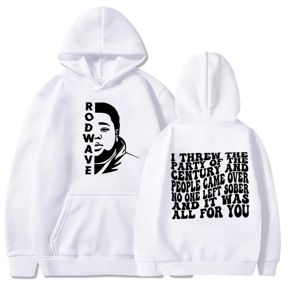 Rod Wave Hoodie Rod Wave Nostalgia Sweatshirt Rod Wave Merch Winter Warm Pullover Tops Streetwear Unisex
Rod Wave Hoodie Rod Wave Nostalgia Sweatshirt Rod Wave Merch Winter Warm Pullover Tops Streetwear Unisex
