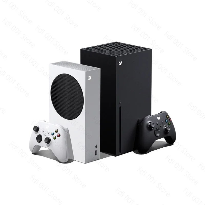 External Expansion Card 512G 1T SSD Series X/S Storage Expansion
External Expansion Card 512G 1T SSD Series X/S Storage Expansion