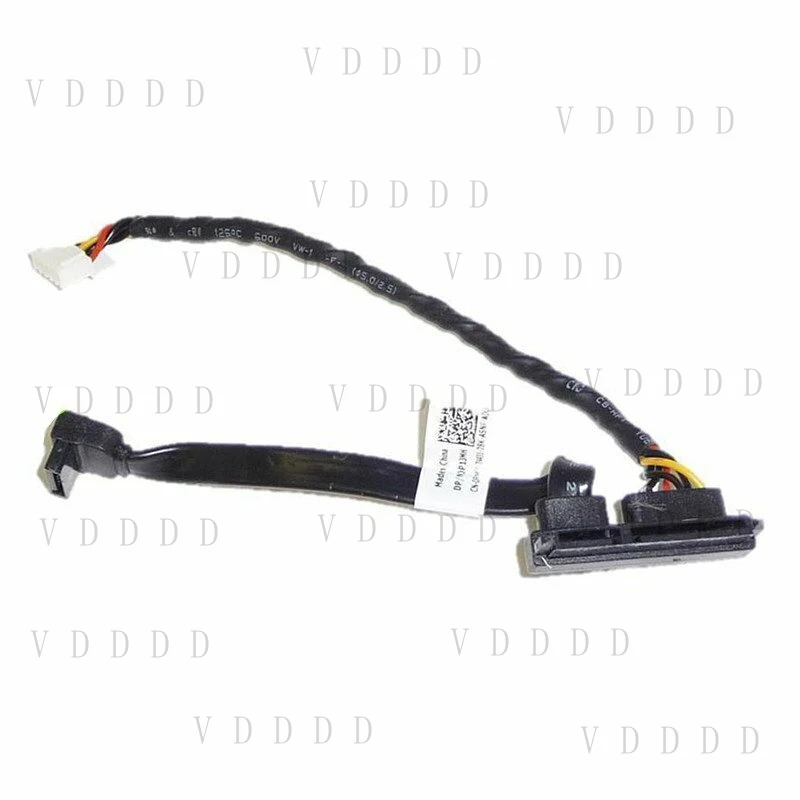 TT FOR Dell Inspiron One 2330 AIO SATA Hard Drive Connector Cable 0P13MH P13MH
TT FOR Dell Inspiron One 2330 AIO SATA Hard Drive Connector Cable 0P13MH P13MH