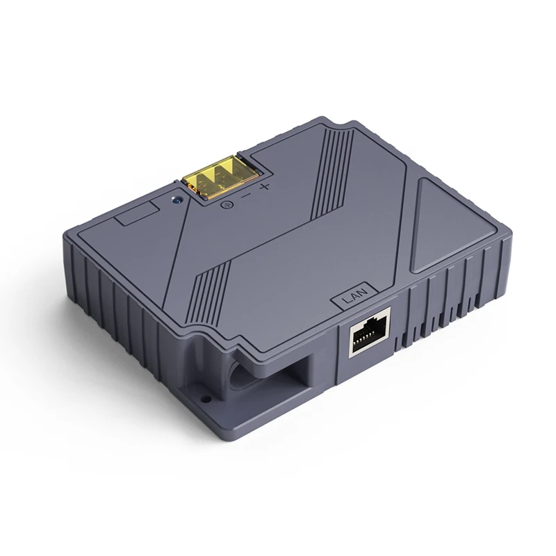 Повышающий Инжектор Poe 3-в-1 для Starlink V2 150 Вт с полной защитой для Starlink с активацией для Rvs Outdoor
Повышающий Инжектор Poe 3-в-1 для Starlink V2 150 Вт с полной защитой для Starlink с активацией для Rvs Outdoor