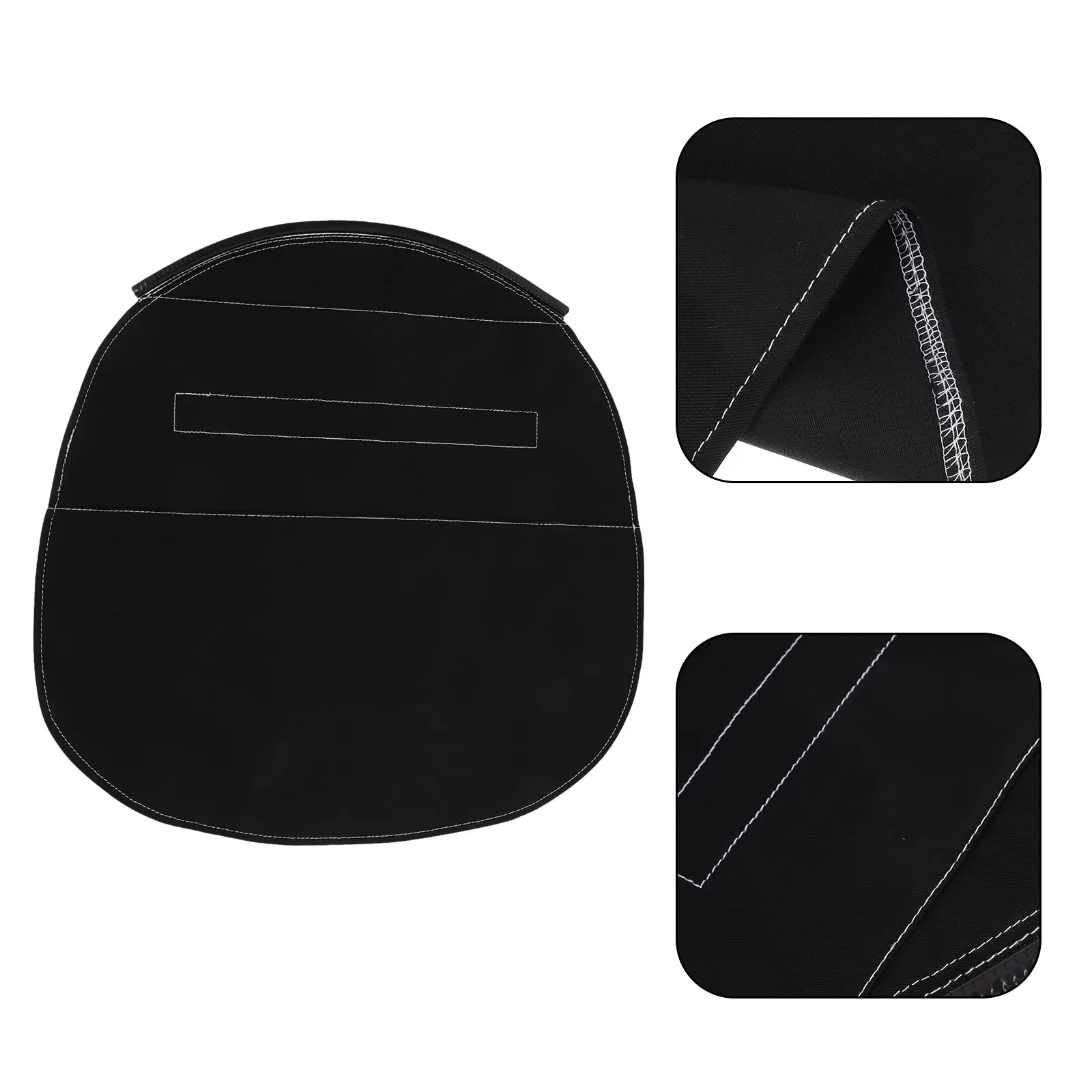 Welding Extended Cover for Head and Neck Full Protection Fireproof Fabric Comfortable Ergonomic Design Welder Cover
Welding Extended Cover for Head and Neck Full Protection Fireproof Fabric Comfortable Ergonomic Design Welder Cover