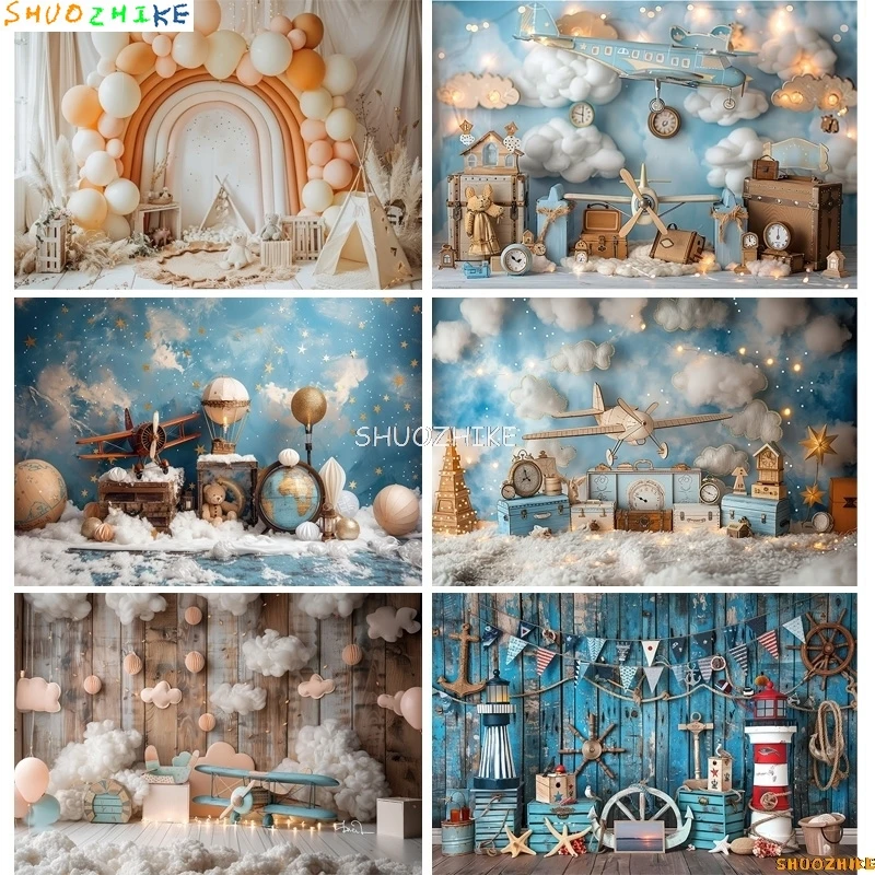 Toy Room Unicorn Balloons Door Photography Backdrops Lighthouse Cloud Moon Baby Birthday Party Photo Studio Background ET-02
Toy Room Unicorn Balloons Door Photography Backdrops Lighthouse Cloud Moon Baby Birthday Party Photo Studio Background ET-02