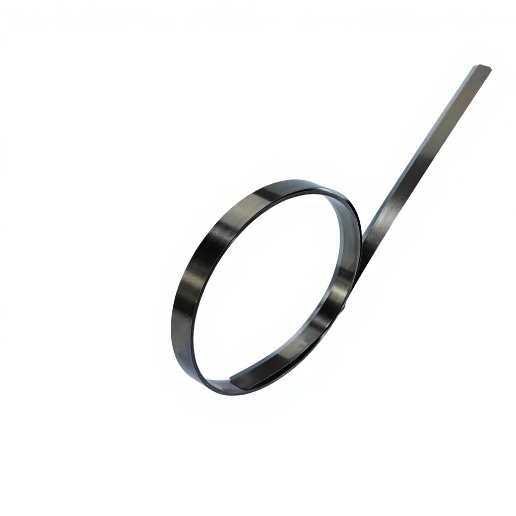 Premium Flexo Doctor Blade for Printing
Premium Flexo Doctor Blade for Printing