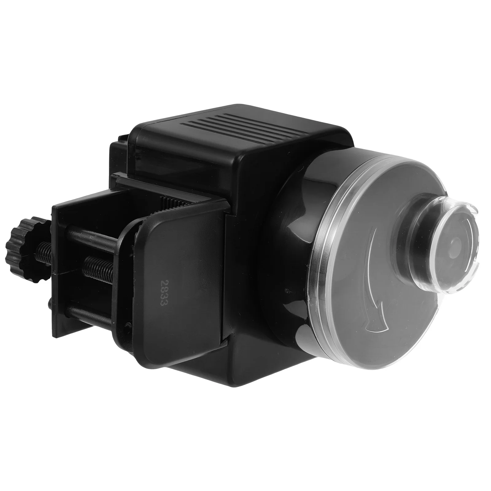 Automatic Fish Feeder for Aquarium Tank Large Capacity Black Small Tool Timing Feeder Reusable Pet Supplies Fish Bowl Feeding
Automatic Fish Feeder for Aquarium Tank Large Capacity Black Small Tool Timing Feeder Reusable Pet Supplies Fish Bowl Feeding