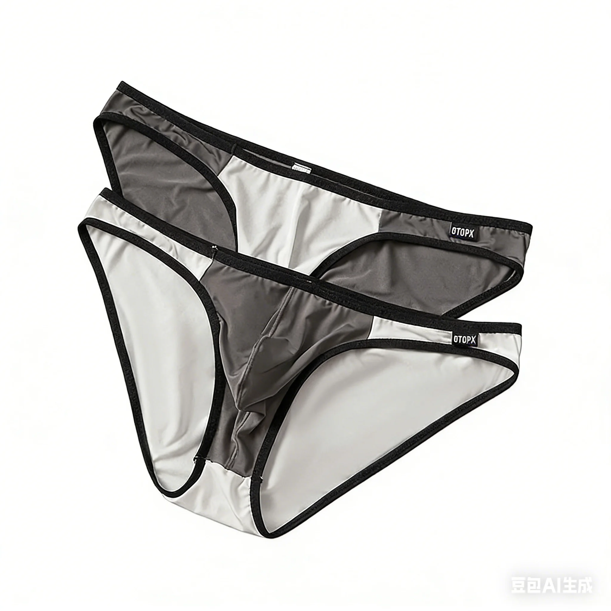 Men's Bulge Briefs Ultra-Thin Ice Silk Gays Erotic Low Rise U Convex Pouch Underwear Male Soft High Fork Sporty Daily Underpants
Men's Bulge Briefs Ultra-Thin Ice Silk Gays Erotic Low Rise U Convex Pouch Underwear Male Soft High Fork Sporty Daily Underpants