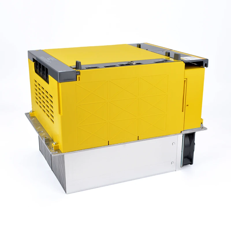 Усилитель Fan-uc A06B-6250-H075 с быстрым откликом, оптимизированный для минимального времени простоя на производстве. Усилитель Fan-uc.
Усилитель Fan-uc A06B-6250-H075 с быстрым откликом, оптимизированный для минимального времени простоя на производстве. Усилитель Fan-uc.