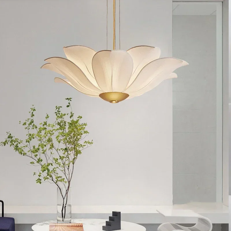 SANDYHA Nordic Flower Led Chandelier Modern Creative Lighting For Living Room Dining Bedroom Hotel Salon Home Decoration
SANDYHA Nordic Flower Led Chandelier Modern Creative Lighting For Living Room Dining Bedroom Hotel Salon Home Decoration