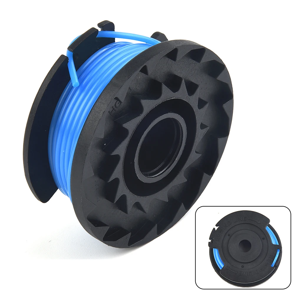 Катушки катушки триммера для травы Karcher LTR 18. ° Для LTR 18. ° 2.444-014.0 Замена аккумуляторной газонокосилки-триммера для травы
Катушки катушки триммера для травы Karcher LTR 18. ° Для LTR 18. ° 2.444-014.0 Замена аккумуляторной газонокосилки-триммера для травы