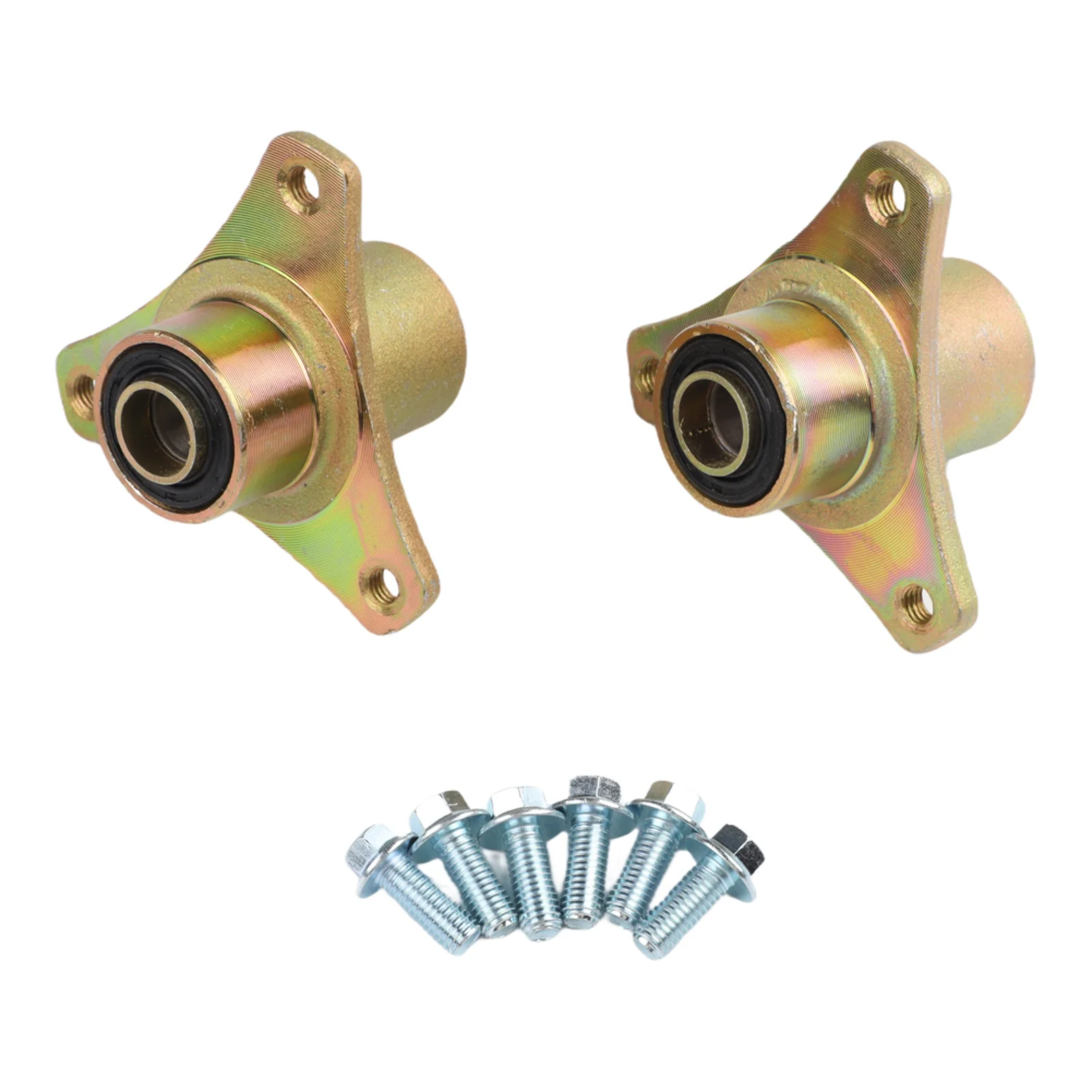 17mm Axle Front Wheel Hub For Repair For DIY Projects Hardened Construction High Tensile Strength Bearing Included
17mm Axle Front Wheel Hub For Repair For DIY Projects Hardened Construction High Tensile Strength Bearing Included
