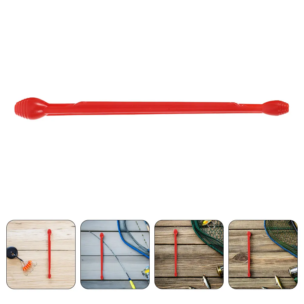 10pcs Fish Hook Remover Tools Portable Pp Hook Disgorger Lightweight Efficient Fishing Gear Accessories Outdoor Unhook Tool
10pcs Fish Hook Remover Tools Portable Pp Hook Disgorger Lightweight Efficient Fishing Gear Accessories Outdoor Unhook Tool