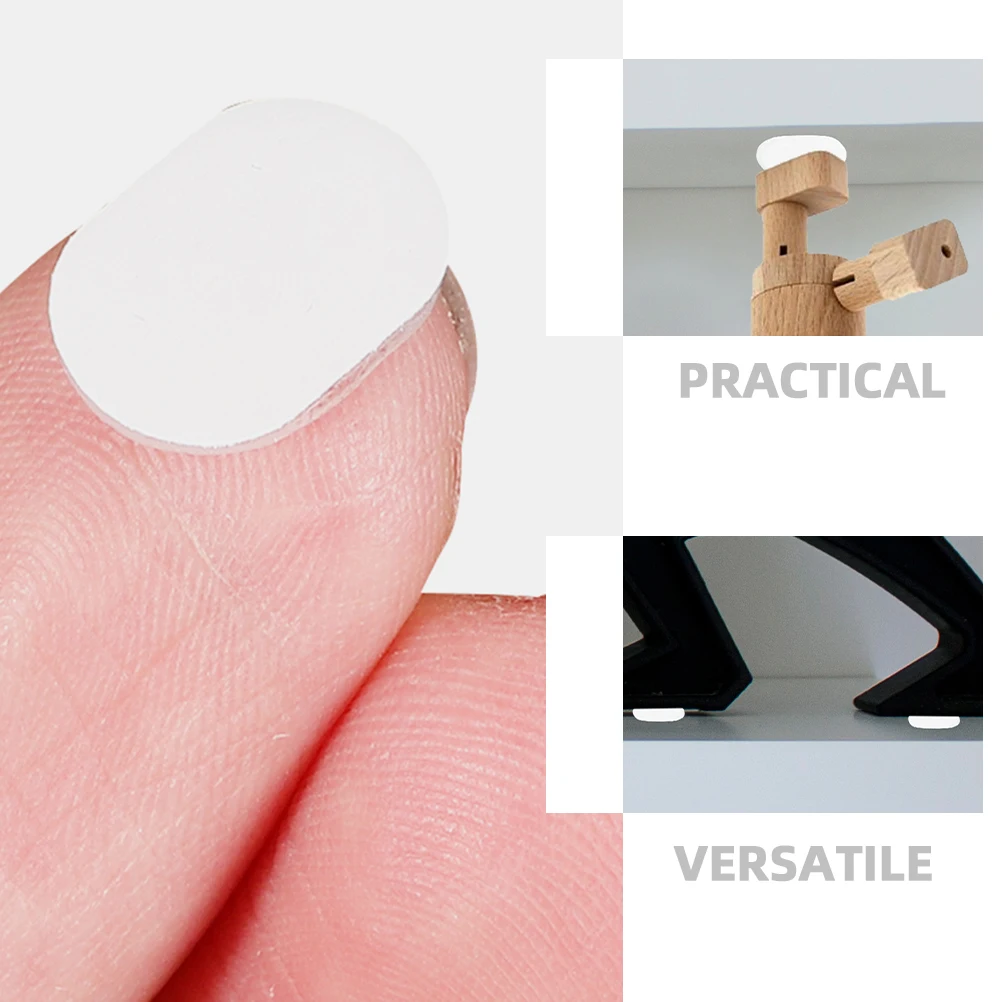 1000pcs Clear Tack Transparent Removable Double Sided Wall Adhesive Stick Tack Mounting Sticky Putty Gel for Hanging
1000pcs Clear Tack Transparent Removable Double Sided Wall Adhesive Stick Tack Mounting Sticky Putty Gel for Hanging