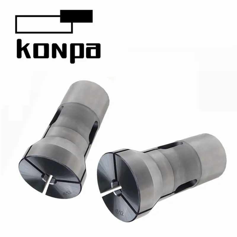 WenZhou 632 0632 Type Lathe Collet Instrument Lathe Chuck Collet CNC Lathe Tool Spring Steel Chuck Machine Fitting
WenZhou 632 0632 Type Lathe Collet Instrument Lathe Chuck Collet CNC Lathe Tool Spring Steel Chuck Machine Fitting