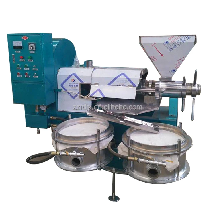Cooking Oil Making Sunflower Hemp Seed Cold Oil Presser Sesame Peanut Soybean Oil Press Machine
Cooking Oil Making Sunflower Hemp Seed Cold Oil Presser Sesame Peanut Soybean Oil Press Machine