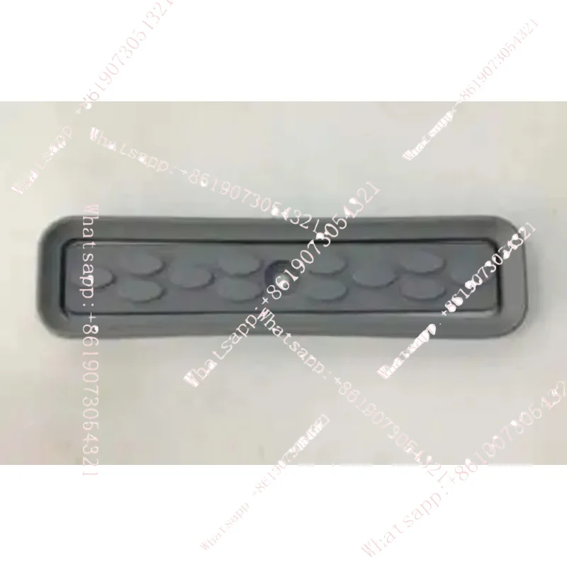 Centro de usinagem CNC ventosa r almofada acessórios de máquinas para trabalhar madeira de borracha
Centro de usinagem CNC ventosa r almofada acessórios de máquinas para trabalhar madeira de borracha