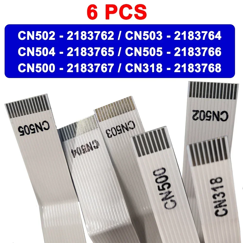 T3100 Cable Printhead Cable Flat for Epson Surecolor T3100 T3100D T3100M T3100N T3170 T3170D T3170M T3170N Printer Head Cable
T3100 Cable Printhead Cable Flat for Epson Surecolor T3100 T3100D T3100M T3100N T3170 T3170D T3170M T3170N Printer Head Cable