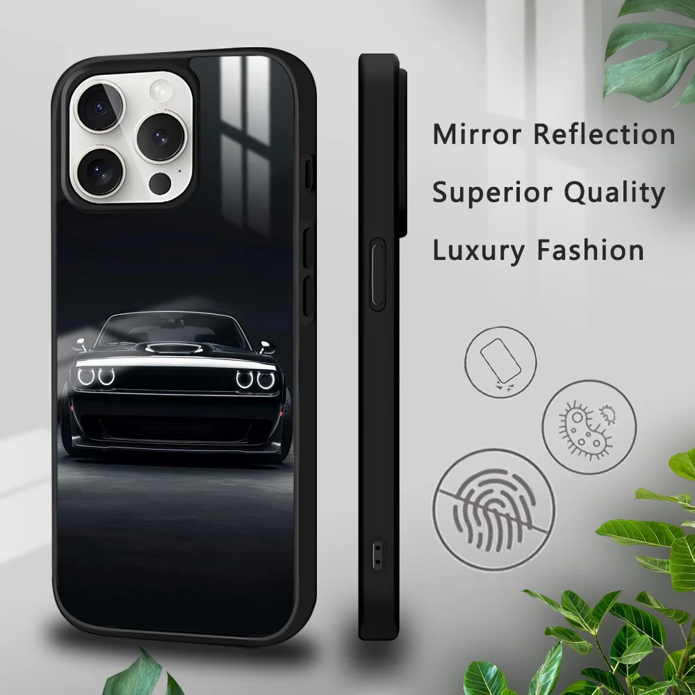 Racing Sports Cars D_Dodges_S Phone Case For iPhone 16 15 14 13 12 11 Pro Xs Max Mini Plus Celulares Hard Funda
Racing Sports Cars D_Dodges_S Phone Case For iPhone 16 15 14 13 12 11 Pro Xs Max Mini Plus Celulares Hard Funda
