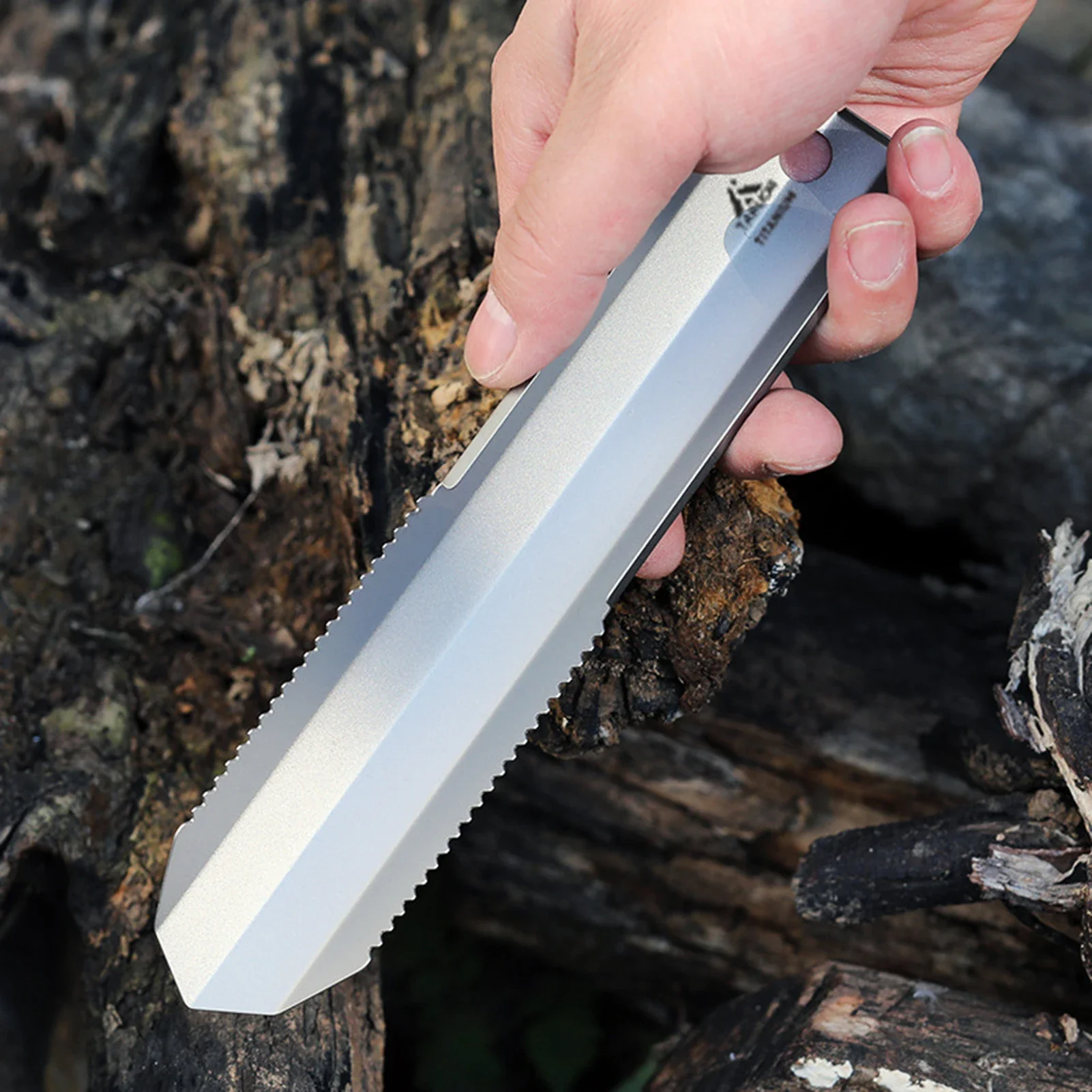 Garden Shovel Taruor Titanium Garden Hand Serrated Shovel Outdoor Camping Hiking Backpacking Trowel with Clip Hand Shovel Trowel
Garden Shovel Taruor Titanium Garden Hand Serrated Shovel Outdoor Camping Hiking Backpacking Trowel with Clip Hand Shovel Trowel