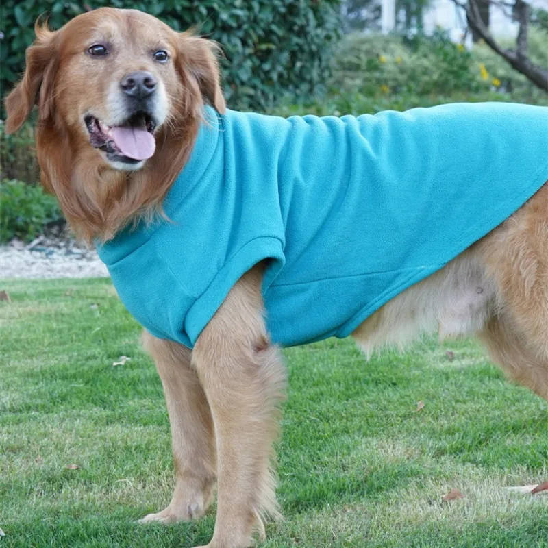 Big Dog Outfits Winter Large Dog Clothes Vest Hoodie Coat Corgi Shiba Inu Samoyed Husky Labrador Golden Retriever Clothing 8XL
Big Dog Outfits Winter Large Dog Clothes Vest Hoodie Coat Corgi Shiba Inu Samoyed Husky Labrador Golden Retriever Clothing 8XL