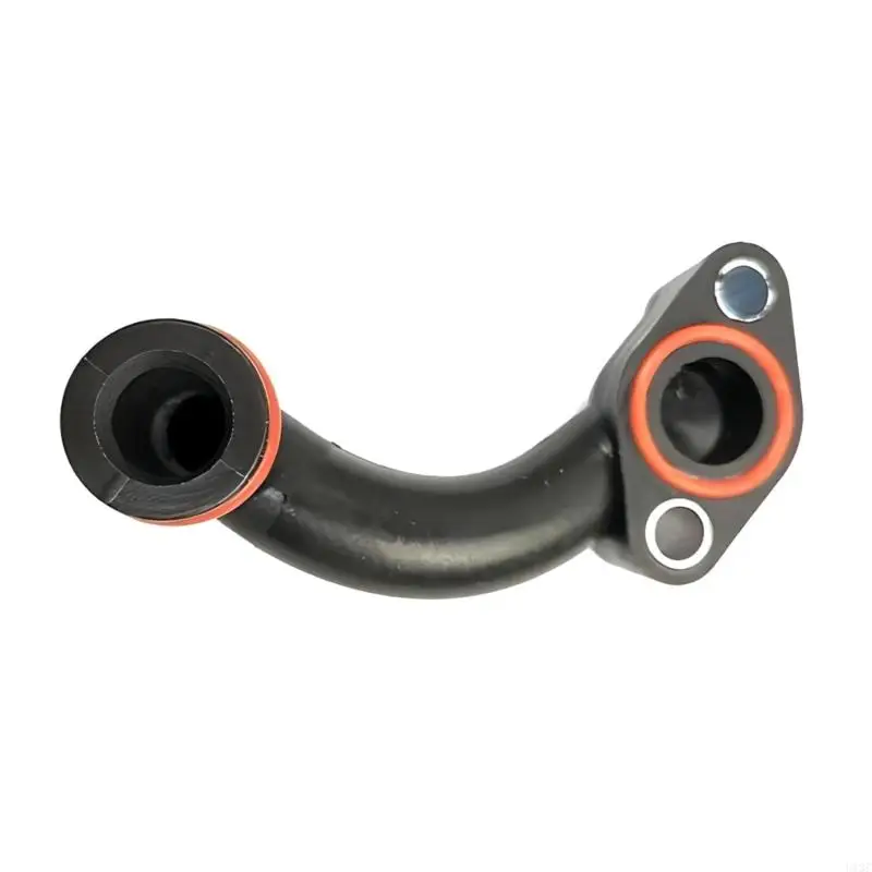 U13C Engine Radiator Water Distribution Hose Connector Engine Coolant Bypass Pipe 68211200AB 68211200AC
U13C Engine Radiator Water Distribution Hose Connector Engine Coolant Bypass Pipe 68211200AB 68211200AC