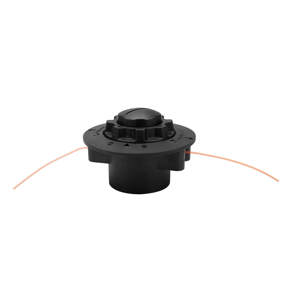 Universal Grass Trimmer Heads Replacement Garden Mower Brush Cutter Head
Universal Grass Trimmer Heads Replacement Garden Mower Brush Cutter Head