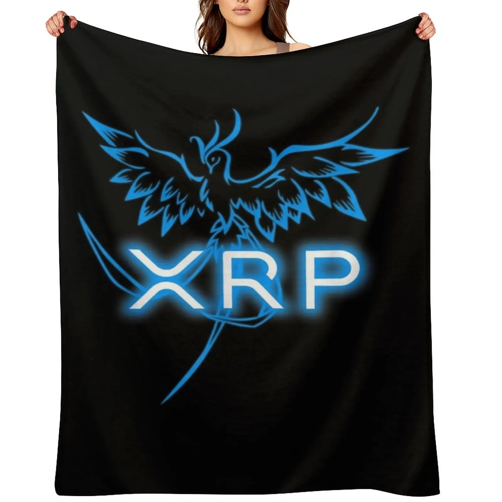 XRP cryptocurrency - XRP Throw Blanket Bed linens Weighted Cute Plaid Flannel Blankets
XRP cryptocurrency - XRP Throw Blanket Bed linens Weighted Cute Plaid Flannel Blankets